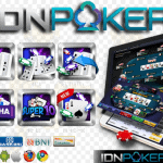Situs IDN Poker