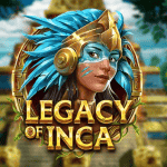 Slot Legacy of Inca