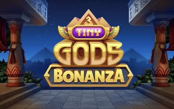 3 Tiny Gods Bonanza