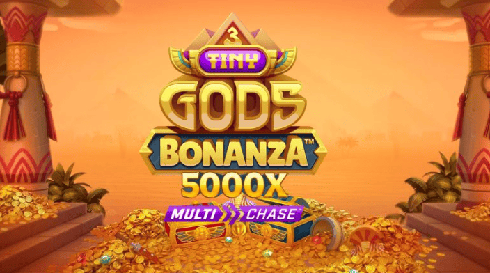 3 Tiny Gods Bonanza