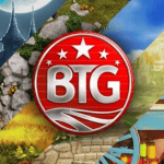 Big Time Gaming Best Slot Casino Provider