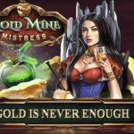 Gold Mine Mistress