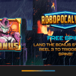 Robopocalypse