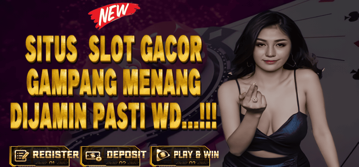 Togel Slot Gambling