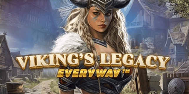 Vikings Legacy Everyway