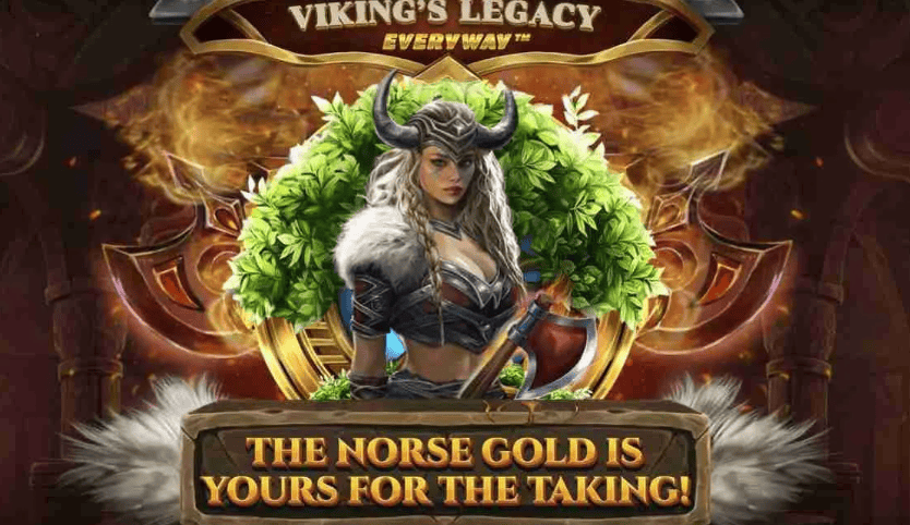 Vikings Legacy Everyway