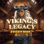 Vikings Legacy Everyway