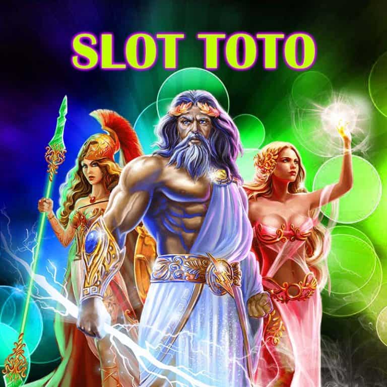 Togel Slot Gambling Benefits of Joining as a Member