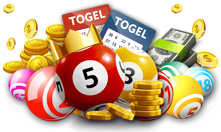 Togel Slot Gambling