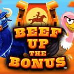 Beef Up the Bonus