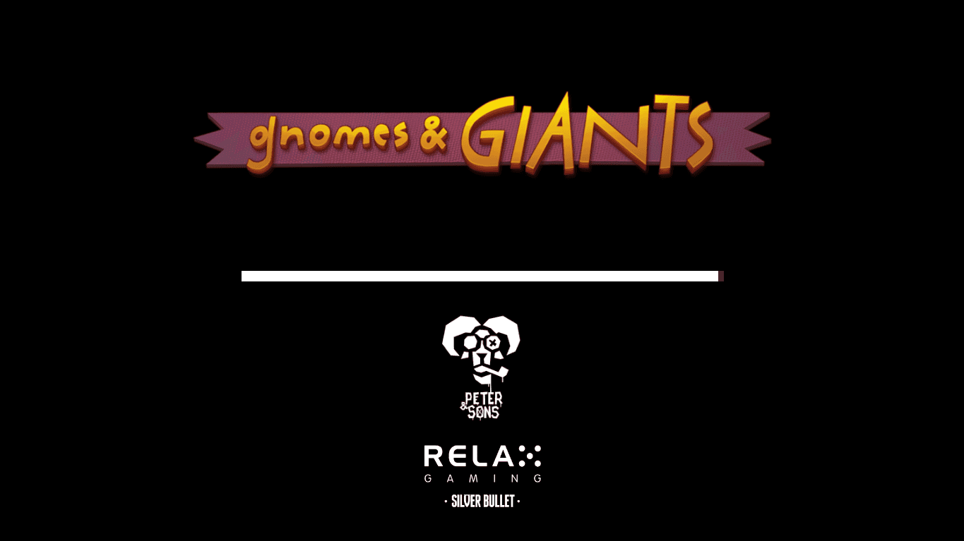 Gnomes Giants