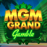 MGM Grand Gamble