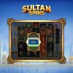 Sultan Spins