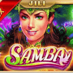 slot gacor samba