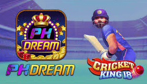 slot gacor Cricket King 18
