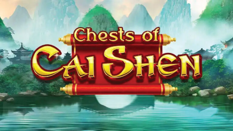 5 CaiShen (H5) Review Lengkap Gameplay, Fitur Unggulan, dan Tema Dewa